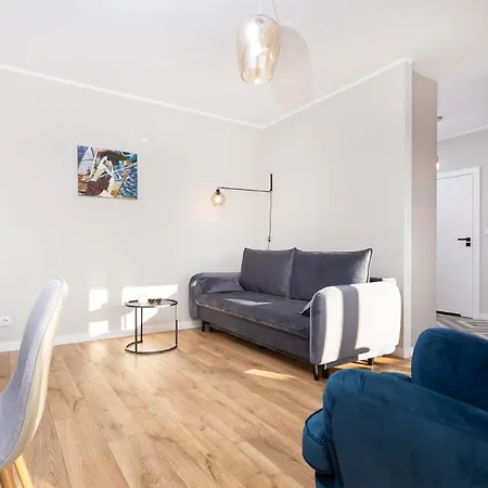 City Of The Kings - Indigo Apartment Krakow Exterior photo