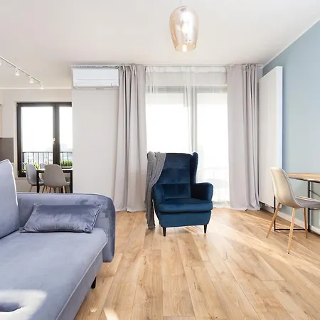 City Of The Kings - Indigo Apartment Krakow Exterior photo
