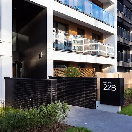 City Of The Kings - Indigo Apartment Krakow Exterior photo