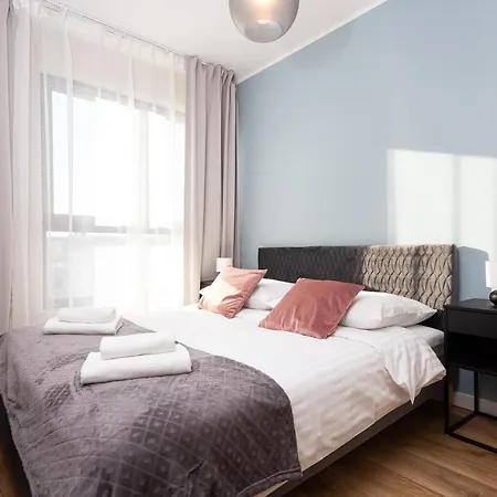 City Of The Kings - Indigo Apartment Krakow Exterior photo
