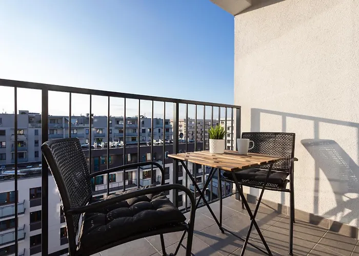 City Of The Kings - Indigo Apartment