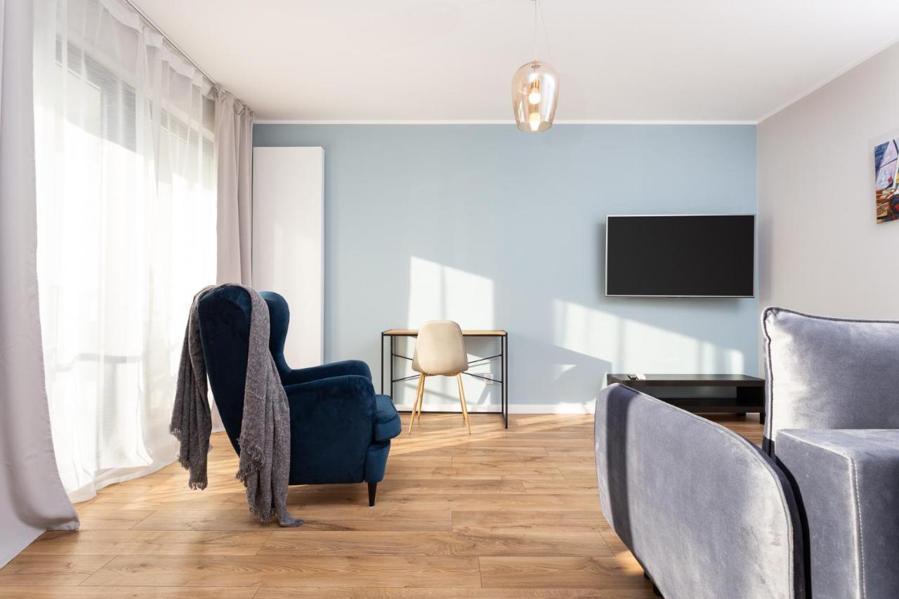 Apartamento Of The Kings - Indigo