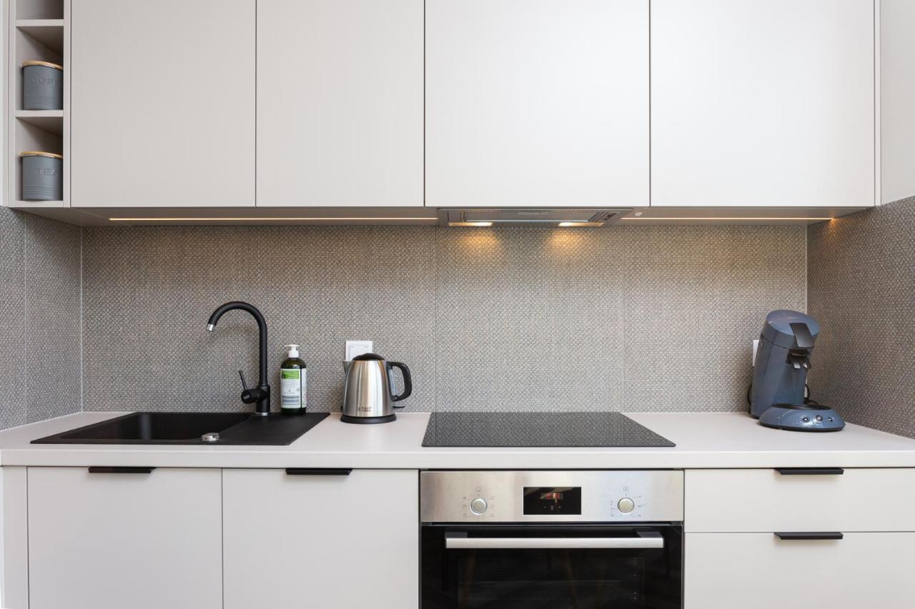 Apartamento Of The Kings - Indigo Cracovia
